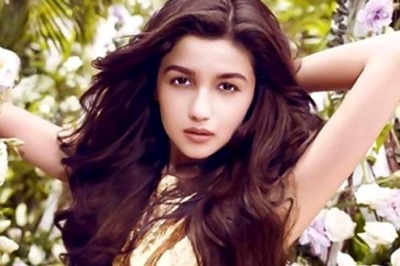 Assumptions About My 'Udta Punjab' Role May Not Be True: Alia Bhatt