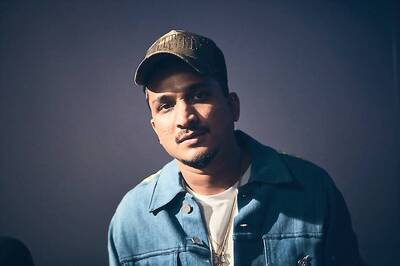 Project Salaam: Rapper Divine Creates Tribute Track for COVID-19 Warriors