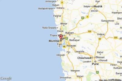Mumbai: Five men allegedly gangrape a 23-year-old photographer