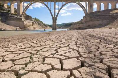 Climate Change Will Lead to Rise in People Suffering From Kidney Stones: Study