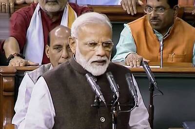 Why PM Modi Speaking on Donald Trump's Kashmir Gaffe in Parliament is a Bad Idea