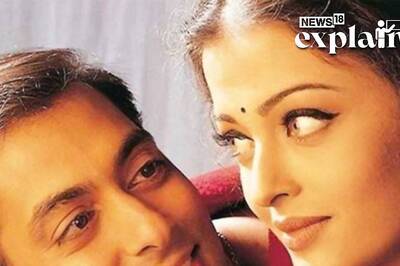The Romance Which Turned Ugly: Aishwarya-Salman in Same Frame After Years; their Tragic Tryst Explained