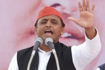 Akhilesh Yadav Junks PM Modi's Claim of ISI Role in Kanpur Train Mishap