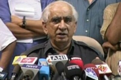 How Jaswant told a tale and sold it