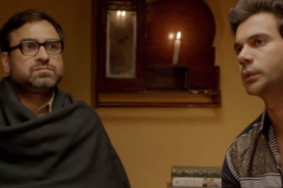 Pankaj Tripathi Drops Hint About Stree 2 To Fans: 'Balak, Kyun Darna...'