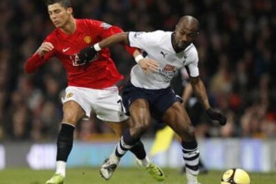 Boo me and I'll score another 42 for United: Ronaldo