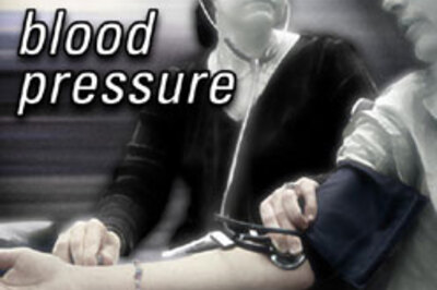 Boys at higher risk of hypertension