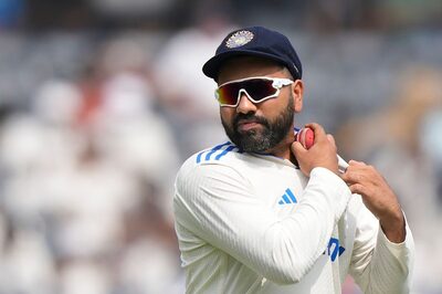 'Try And do Right Things and Hold the Words of MS Dhoni': Sanjay Manjrekar's Advice to Skipper Rohit Sharma