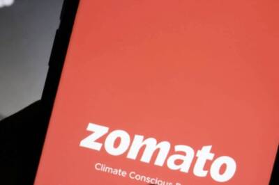 Zomato Hits 52-Week High Today, Surpasses Its IPO Price After a Year; Know Details