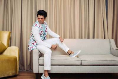 Actor Siddharth Jadhav's Lalbaug Parel Character Nominated For 'Best Role of Decade'