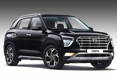 Hyundai Creta Sales in May More Than Seltos, Scorpio, Hector and Harrier Combined