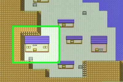 How to Get Lugia in Pokémon Gold