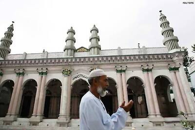 Ramzan to begin from Monday