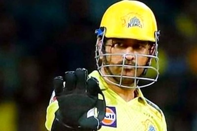 Cheating Cases Filed Against MS Dhoni's Ex-business Partners in Gujarat & Tamil Nadu