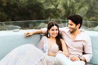 Samantha Fans ANGRY As Naga Chaitanya Avoids Naming Her In Statement To Konda Surekha: 'She Has A Name'