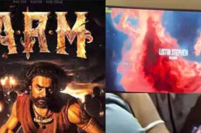 Tovino Thomas Raises Calls For Action After Ajayante Randam Moshanam Leaked Online