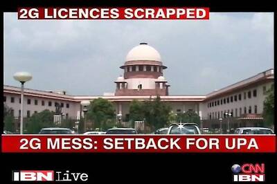 2G: SC ruling a serious attack on us, says Telenor