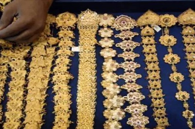 Gold Rate Rises In India: Check 22 Carat Price In Your City On May 16