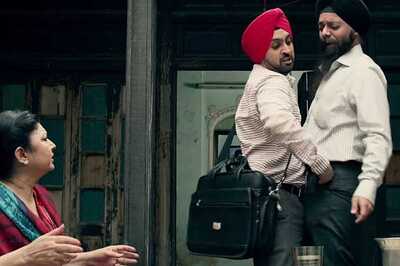 'Mukhtiar Chadha' review: Diljit Dosanjh wins hearts in this part-predictable, part-obscure comedy