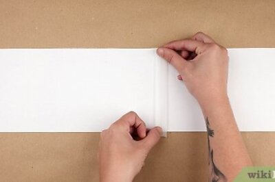 How to Make a Scroll