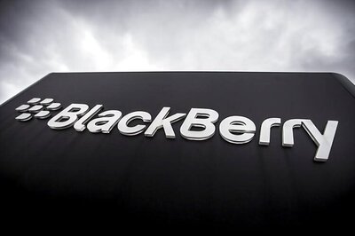 Blackberry says will continue operations in Pakistan