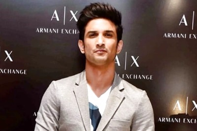 OTT Platform Denies Working on Any Sushant Singh Rajput Project with Pakistani Actor