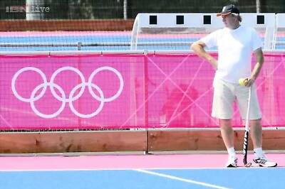 Appoint an Indian coach for national hockey team: Michael Nobbs