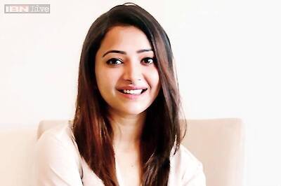 I was never encouraged to get into commercial sex: Shweta Basu Prasad speaks out in an open letter to the media after getting clean chit from court
