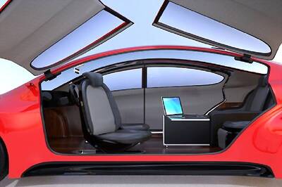 Evolution of the Car Design Revolution