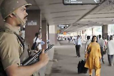 Commuters rate Hyderabad airport among world's top 5