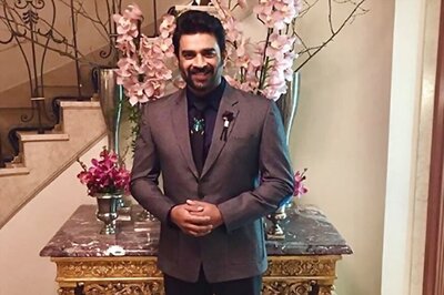 Feel Satisfied to Play a Challenging Role in Vikram Vedha: R Madhavan