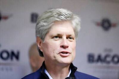 Nebraska Rep. Fortenberry Seeks Dismissal Of Federal Charges