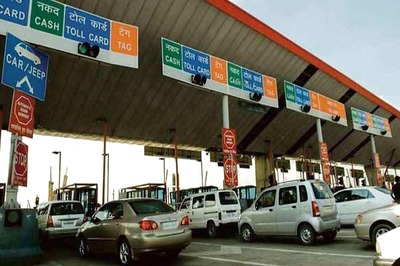 Here's How to Get FASTag For Free at Toll Plazas Till March 1