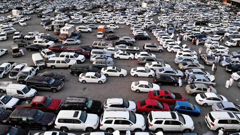 Doctor in Panchkula Tries to Buy Car on OLX, Duped Out of Rs 7.50 Lakh