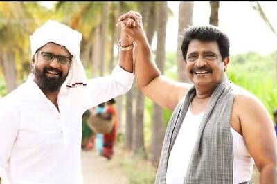 My Wife Is Alive Today Because Of Rajinikanth's Financial Help, Says Actor J Livingston