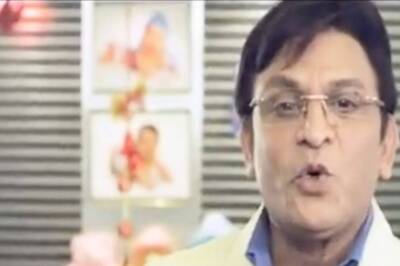 Annu Kapoor's Old Pan Masala Ad With Unpredictable Twist Will Make Abbas–Mustan Jealous