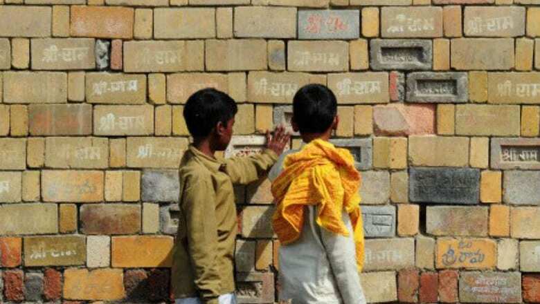Ram Temple's January 29 Hearing Deferred Due to 'Non-availability' of Judge