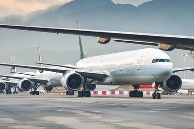 Mumbai Airport: Flight Operations to Remain Suspended for 6 Hours on October 18