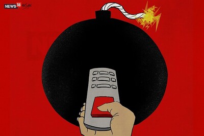 Hoax Bomb Scare at Kendriya Vidyalaya in Delhi's Gole Market, Inquiry Underway