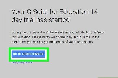 How to Change the Google Logo