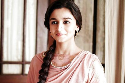 REEL Movie Awards 2019: Raazi isn't Going to Have it Easy