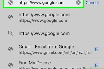 How to Turn Off Search Suggestions in Google Chrome
