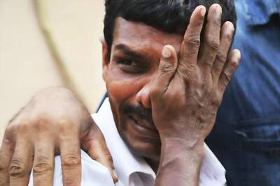 After Kerala's Puttingal temple fire tragedy, anxious search for loved ones