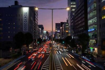 Global Watchdog Proposes Tax Overhaul For Big Tech