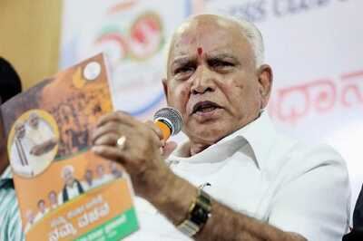 Despite Warning, Kannada Outfits to Stage Bandh Opposing Yediyurappa Govt's Maratha Board Move