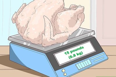 How to Deep Fry a Turkey