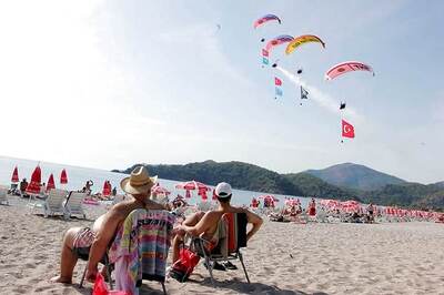 Singapore, Bali Top Travel Destinations for Indians in 2017: Skyscanner