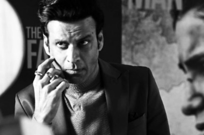 Manoj Bajpayee Backs Out of Hrithik Roshan-starrer 'The Night Manager' Indian Remake?