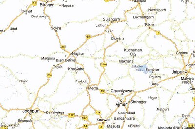 Lok Sabha Polls: AAP Likely to Contest All 25 Seats in Rajasthan