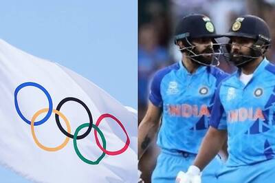 Does ICC’s Olympic Dream Rest on Benefitting from Indian Cricket? BCCI Allowing Dilution of Property Not In India's Interests